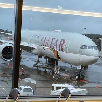 哈里里德國際機場