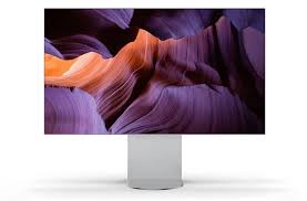 LG UltraFine 32U990A Announced with a 6K Resolution and.