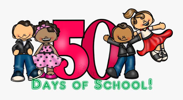 50th Day of 
 School: Dress in 1950's clothes - Main Calendar - Somerset Academy of Las 
 Vegas Skye Canyon