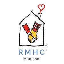 Ronald McDonald House C
 harities Madison