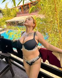 Watch Free Model Shinjini Chakraborty Nude Videos