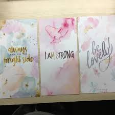 Terdapat 33086 penyuplai poster dinding, sebagian besar berlokasi di east asia. Hiasan Dinding Hiasan Kamar Poster Pink Set Isi 3pcs 12 000 Shopee Indonesia