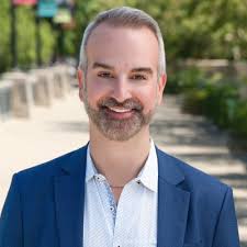 Final rehearsal for my big high-speed rail presentation tomorrow at the  AREMA conference in Indy.