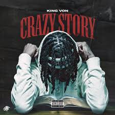 Check spelling or type a new query. Key Bpm For Crazy Story By King Von Tunebat