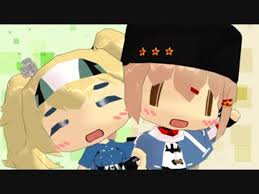 mmd杯zero参加動画 艦へちょスケッチ 365 モデル配布 スケッチ テーマ 動画