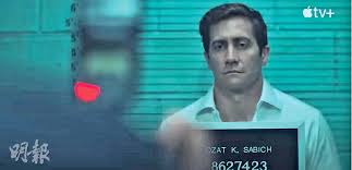 重拍夏里遜福《慾網危情》 積基倫荷《無罪的罪人》預告曝光 ...