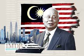 Jul 28, 2020 · disgraced former malaysian prime minister najib razak has been found guilty on seven charges related to the 1mdb scandal, which saw billions of dollars of taxpayers money funneled and embezzled. Is The Guilty Verdict In Malaysian Prime Minister Najib Razak S Corruption Trial A Sign Of Hope Or Business As Usual