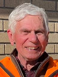 Obituary for David Irving Hunter