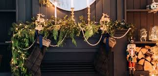 I didn't want to spend my holiday season miserable or always focusing on money. How To Decorate Your Home For Christmas Luxxu Blog