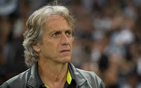 Flamengo prepara proposta com vínculo até 2021 para renovação de Jorge  Jesus