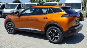 Image result for Orange Corail 2014 Peugeot