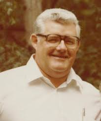 Arnold “Arnie” Edward Perrett