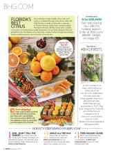 This is made using an age old hungarian technique of mixing flour, honey, butter,eggs,sugar. Better Homes Gardens December 2017 Magazine
