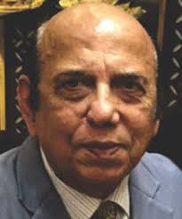 Sh. Raj Kumar Suri