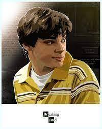 Walt Click's Instagram, Twitter & Facebook