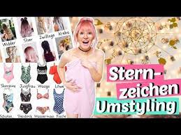 Mein Sternzeichen Bestimmt Uber Mich Gestort Oder Genial Viktoriasarina Youtube In 2020 Victoria Und Sarina Sternzeichen Zeichen