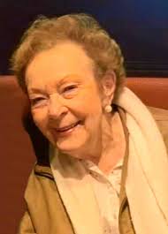 Marjorie Ann Cassity