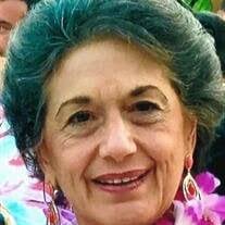 Geraldine E. Caropreso Obituary