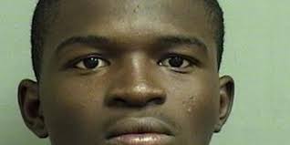 Bond set at $130,000 for Boynton Beach armed burglary suspect