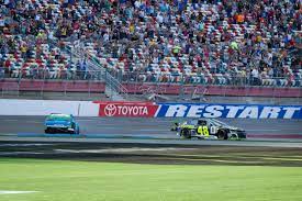 Mrn staff september 24, 2018 at 12:55 pm. Breaking Down Bank Of America Roval 400 Weekend Latest Headlines Independenttribune Com