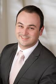 Michael Fritz ist neuer Direktor im Hotel Krone Assmannshausen,  Privathotels Dr. Lohbeck GmbH & Co.KG, Story