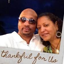 32 Years and still going and growing. 6 kids and 10 grandchildren later, if  I had to do it all over again, I wouldn't change a thing! #HappyAnniversary