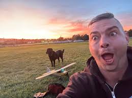 Managed some flight this weekend, still using beginner mode. First time  with no repairs needed. 😁