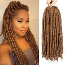 Stephanie calvert shows how to get that quick roller set look without waiting hours or trying to sleep in rollers. Amazon Com 14 Goddess Locs Crochet Hair Braids Pre Looped Straight Faux Locs Ombre Synthetic Hair Extensions Dreadlocks Kanekalon Braiding Hair 14 6 Packs 27 Beauty