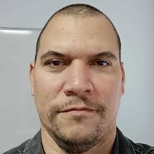 Abel CABRERA MARTÍNEZ