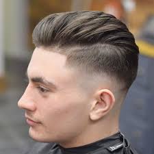 Maybe you would like to learn more about one of these? 27 Cool Short Sides Long Top Haircuts For Men 2021 Guide