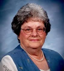 Florence Payne Obituary (1932