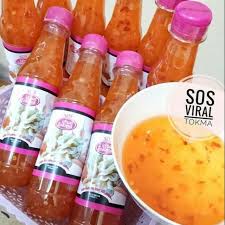 Untuk bagi kenyal,ianya menggunakan tepung ubi dan tepung gandum.barulah kami berikan anda resepi keropok lekor yang best untuk anda cuba buat di rumah sempena cuti ni. Resepi Sos Keropok Lekor Kelantan
