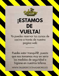5 senses taller de cocina, es la excusa perfecta para todos aquellos amantes de la gastronomía que por falta de tiempo o desconocimiento, temen a los fogones. Sabores Taller De Cocina Inicio Facebook