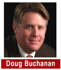 Doug Buchanan