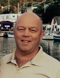 Obituary information for Roger Gordon