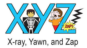 6 letter words with s: Words That Start With X Y And Z For Kids