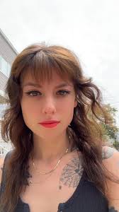 “She’s crazy but we love her anyway”