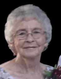 Shirley Alberta Townsend