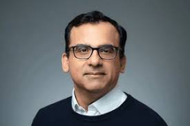 Sports Business Awards: Tech — Technology Executive Of The Year