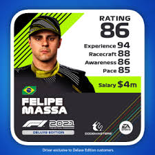 Fia and formula 1 present regulations for the future. Enthullung Der Legendaren Fahrer In Der Digital Deluxe Edition Von F1 2021