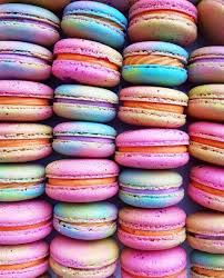 616 Likes 6 Comments Packed Party Packedparty On Instagram Almost Too Pretty To Eat Party Pic Via Sugarandsal Sweet Drinks Macaroons Party Packs