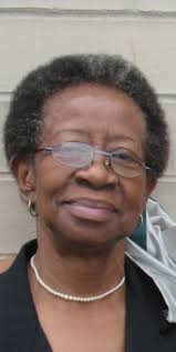 Obituary for Mrs. Queen E. ("Queen Bee") Bellamy