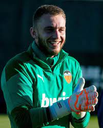 Jasper cillessen plays for spanish league team valencia bn (valencia cf) and the netherlands national team in pro. Jasper Cillessen 2021 Wallpapers Wallpaper Cave