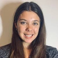 Catherine Rouse's Instagram, Twitter & Facebook