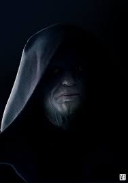 Darth Sidious Art Star Wars And Crossover Favourites By Loth Eth On Deviantart Dark Side Star Wars Star Wars Tattoo Star Wars Fan Art