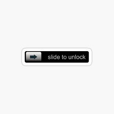 To use the phone with another provider, you must first unlock the phone, and then insert the sim card of the new network. Unlock Stickers Redbubble