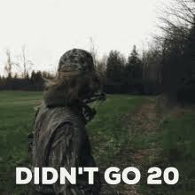 Maybe you would like to learn more about one of these? Turkey Hunting Gifs Tenor
