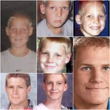 Correcting misinformation about the Zachary Bernhardt missing child case.  According to Zach's mother: 1) She went for a swim around 4am and then took  a shower and then realized Zach was gone.