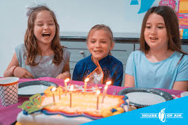 San diego, ca (mission valley). Birthday Party Places For San Diego Kids Upparent
