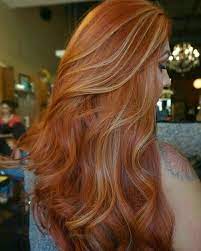 Wenn Ich Mir Eines Tages Wieder Die Haare Wachsen Lasse Ist Ein Konservativerer Blick Fur Den Unterricht Erforde Hair Inspiration Hair Styles Copper Hair Color